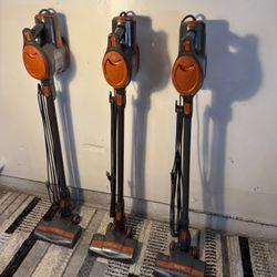 Shark Vacuum Each 55