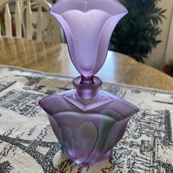 Perfume Bottle 