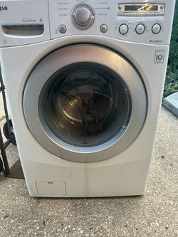 Samsung washer
