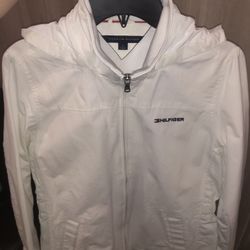 Tommy Hilfiger Jacket
