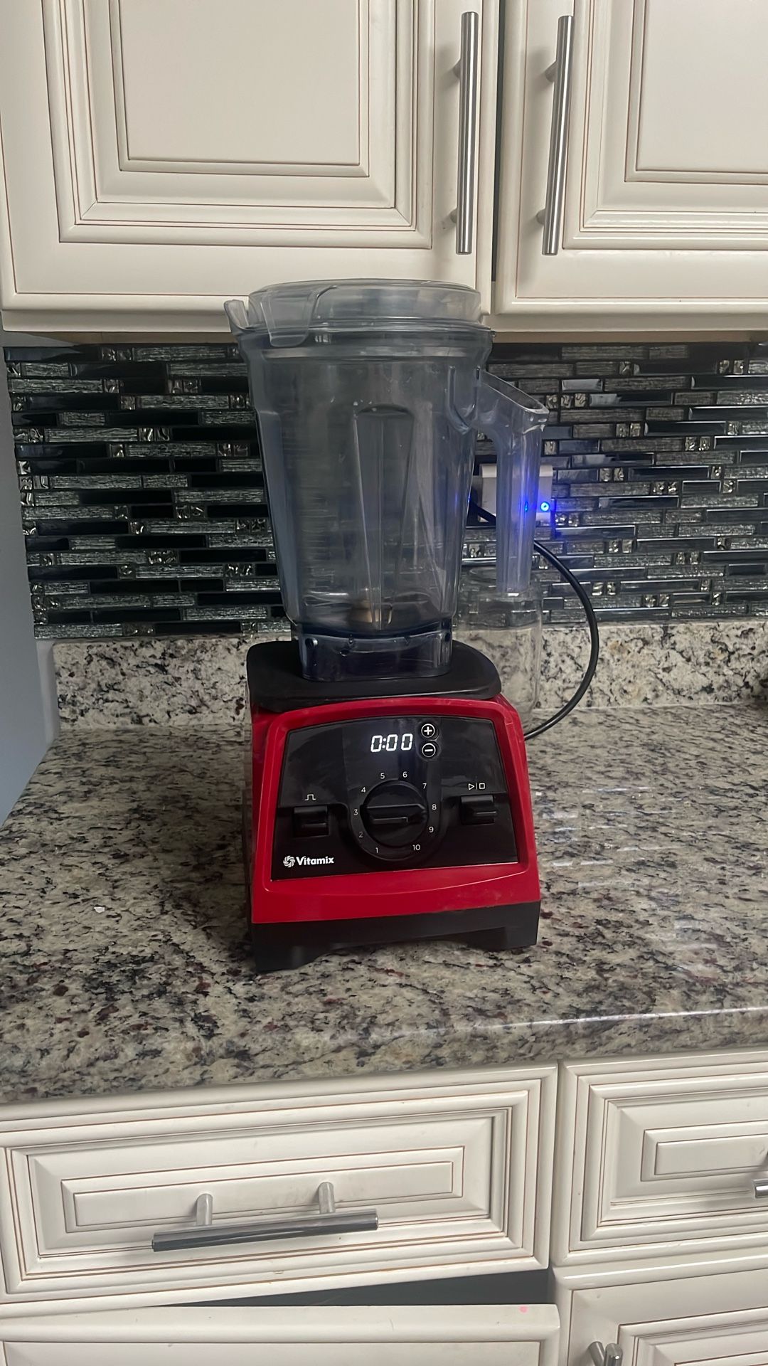Vitamix Blender VM0185B