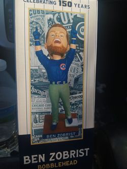 Ben zobrist