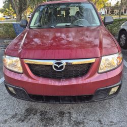 SUV  Good CONDITION All WORKING 