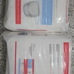 Diapers