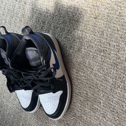 Jordan 1 Size 2Y