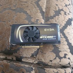 GeForce GTX 560 Ti