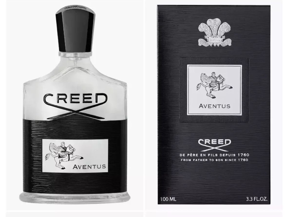 Creed Aventus Eau De Parfum 3.3 Oz