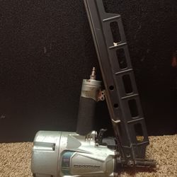 Metabo Framing Nailer 