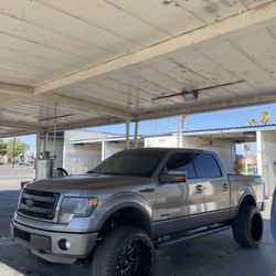 ford f150