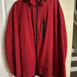 Perry Ellis Portfolio Men’s 4XL