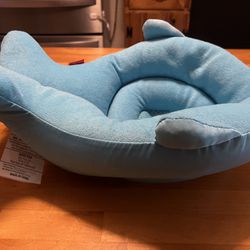 Skip Hop Moby Bath Cushion For Newborns 