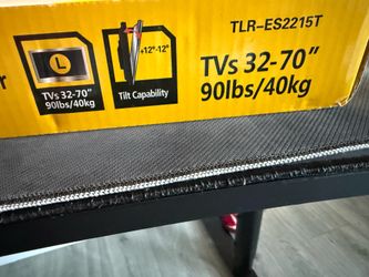 Stanley TV mount