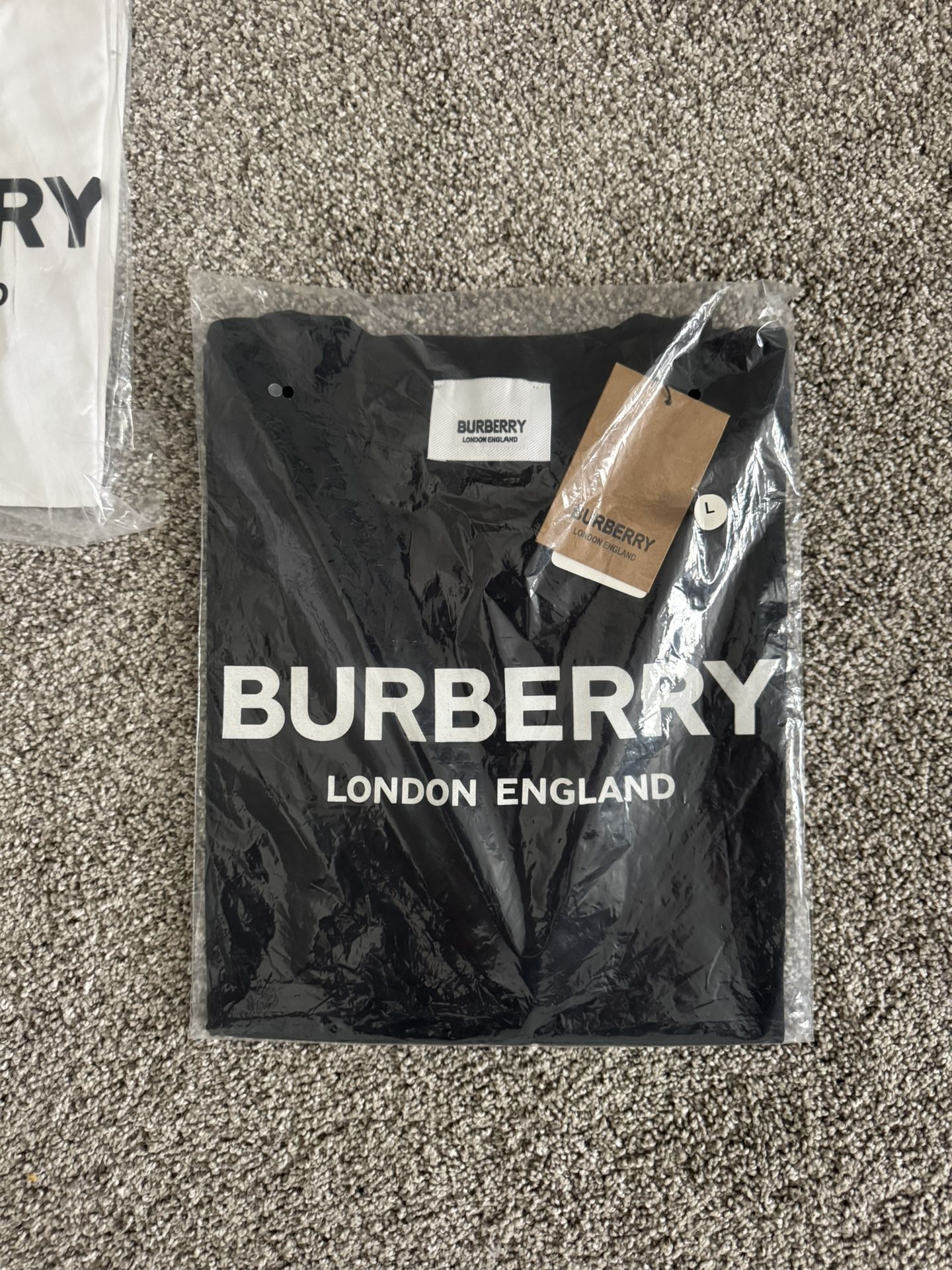 Burberry Shirt