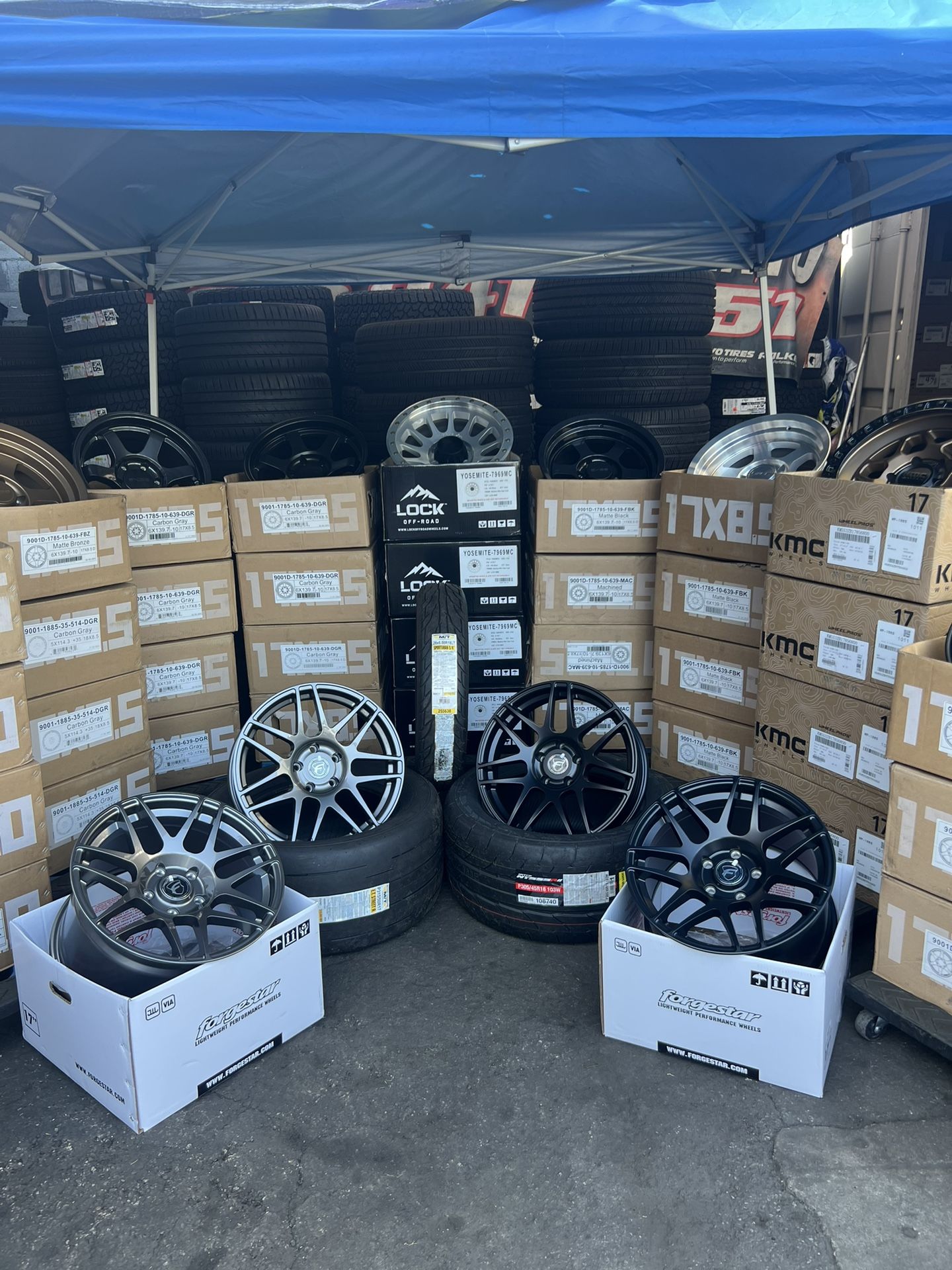 Forgestar Wheels available Perfect for Camaro Fitments and more!!