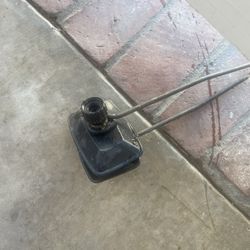 Boat Motor Water Muffs 