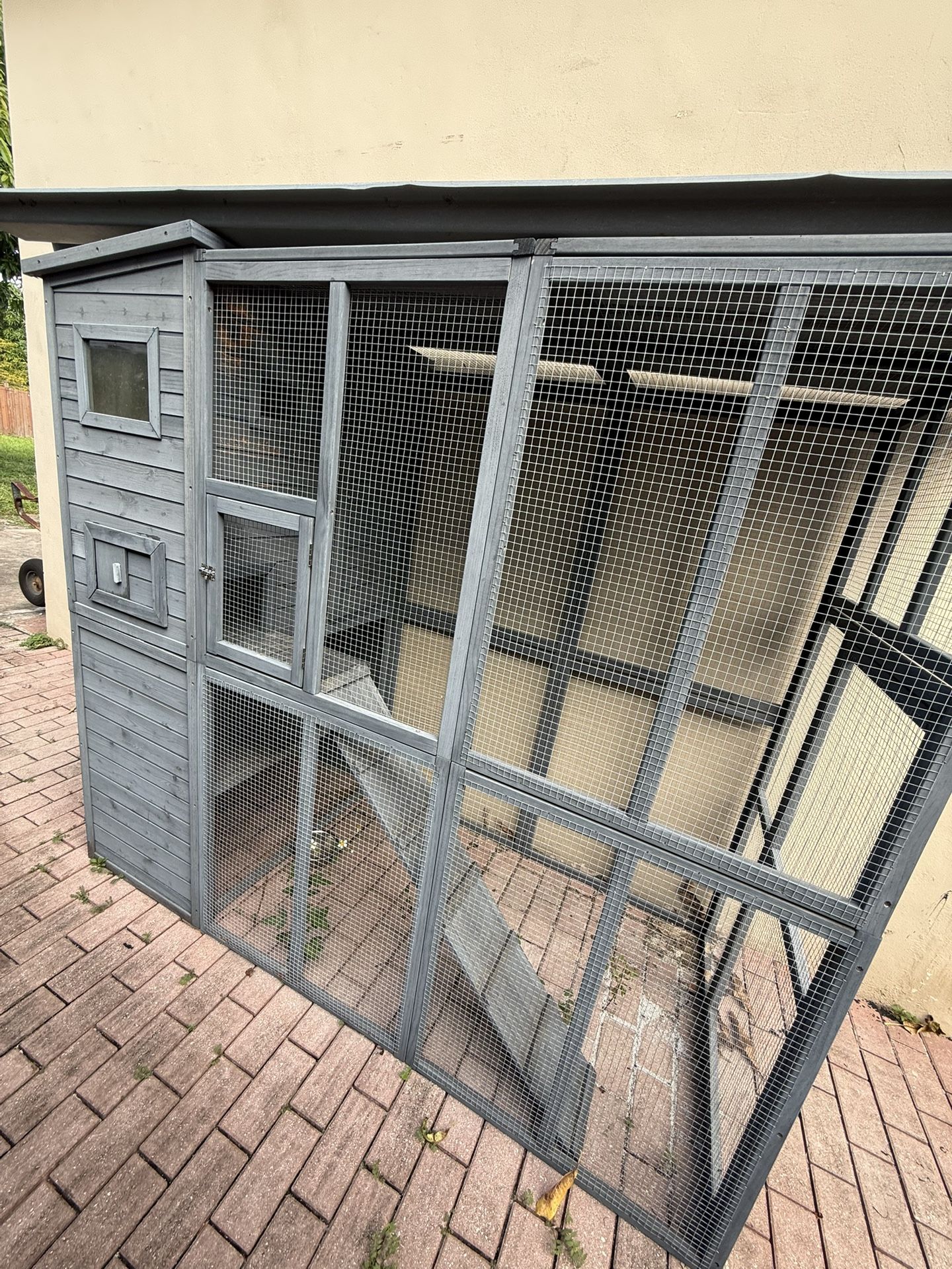 Pet House