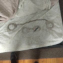 Handcuffs And Shackles 