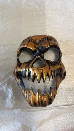 Halloween Mask