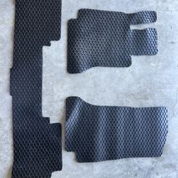 Floor Mats For Mercedes Benz C300