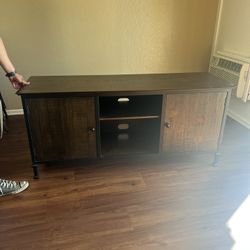 TV stand