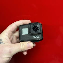 GoPro Hero 7 Black