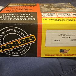 Painless Wiring Harness For 64 Impala