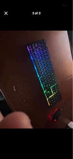 Gaming bundle