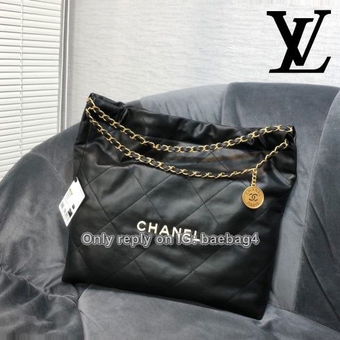 Chanel 22 Handbag 112never used for Sale in Anaheim, CA - OfferUp