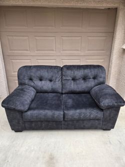 Love Seat Couch