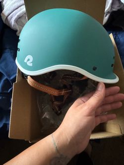 Helmet