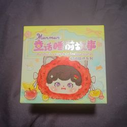 Mun Mun Blind Box