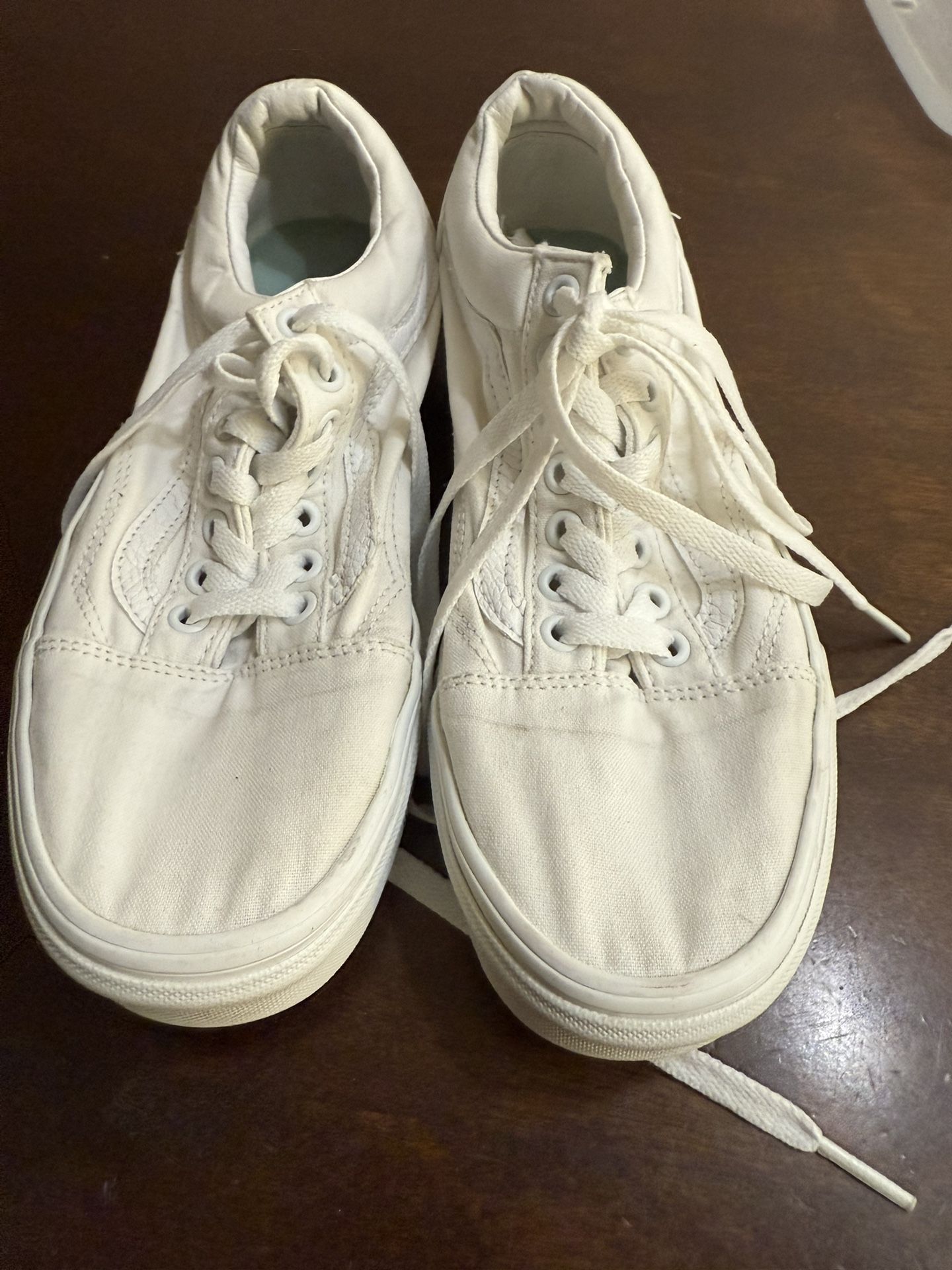 Vans Shoes On Sale!!