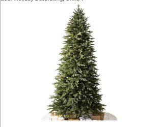 Artificial Christmas Tree