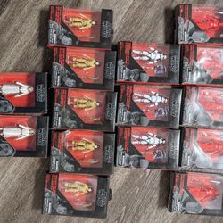 StarWars "The Black Series"
