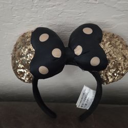Disney Minnie Mouse Headband
