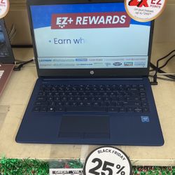 HP Laptop 