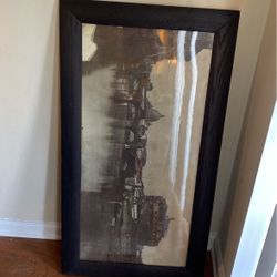 Old Picture Of Vatican 