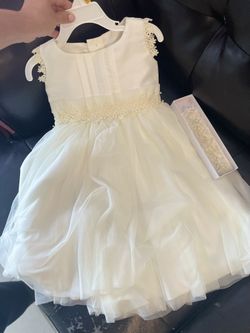 Vestido Para Ceremonia 