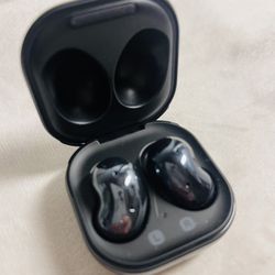 Samsung Galaxy Buds Live