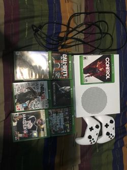 Xbox one s bundle