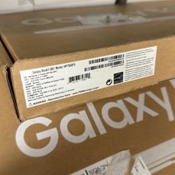 Samsung Galaxy Book3 360 2-in-1 15.6" FHD AMOLED Touch Screen Laptop Intel 13th Gen Evo Core i7 1360P 16GB Memory 512GB SSD