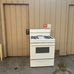 Free In Alley Off 20th and Pacific 