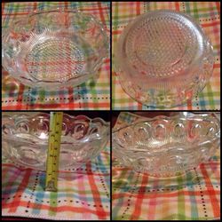 Glass Bowl
