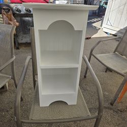 Accent Shelf