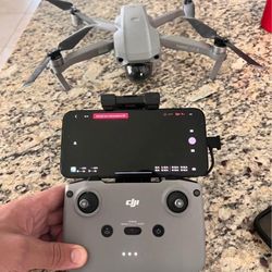 DRONE CAMERA 