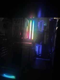 Gaming PC Bundle | RTX 3060 | i7-11700K | 16GB RAM | 1TB SSD