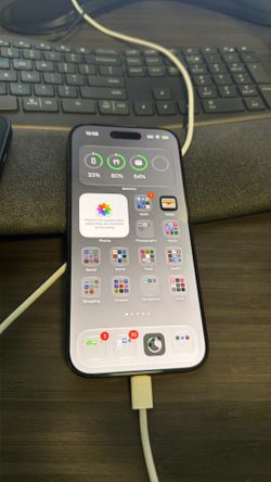 iPhone 17 Air - 256 Gig
