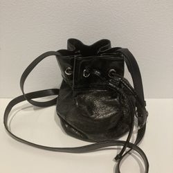 Coach Audrey Crossbody