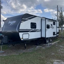 2021 Imagine Grand Design XlS 23BHE