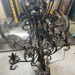 Chandelier